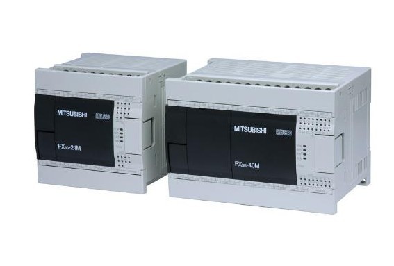 三菱PLC FX3G系列 高性能微型可编程控制器的卓越之选